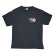 画像1: 【古着】NASHVILLE ORCHID LOUNGE Tシャツ / #00436 (1)