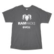 画像1: 【古着】Virginia Commonwealth University Tシャツ / #00437 (1)