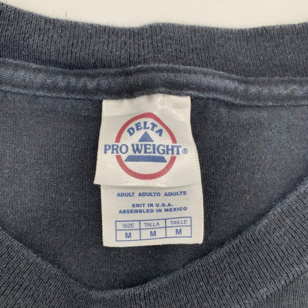 画像4: 【古着】NASHVILLE ORCHID LOUNGE Tシャツ / #00436 (4)