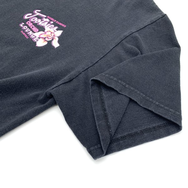画像5: 【古着】NASHVILLE ORCHID LOUNGE Tシャツ / #00436 (5)