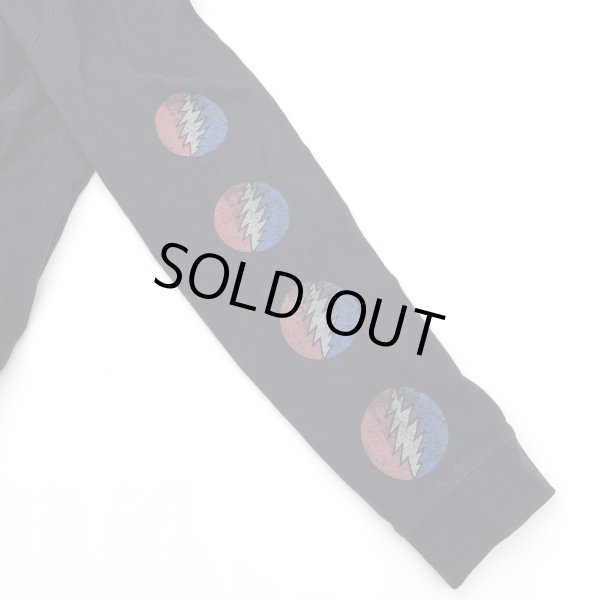 画像4: 【古着】GREATFUL DEAD グレイトフルデッド Tシャツ / #00441 (4)