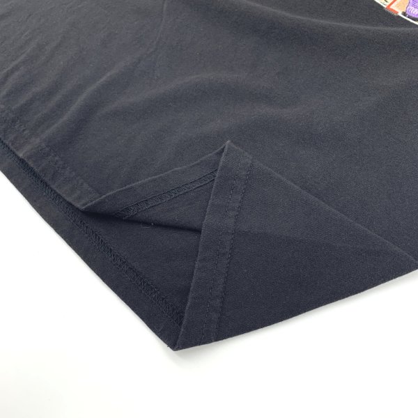 画像4: 【古着】MARVEL Avengers マーベル アベンジャーズ Tシャツ / #00440 (4)