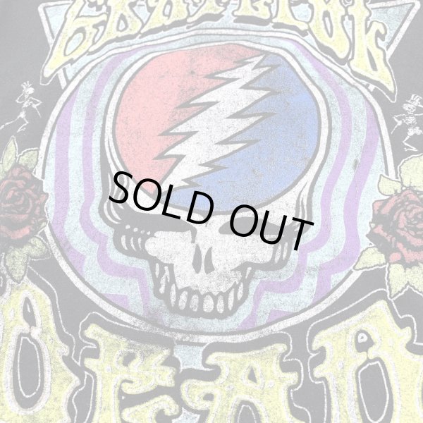 画像3: 【古着】GREATFUL DEAD グレイトフルデッド Tシャツ / #00441 (3)