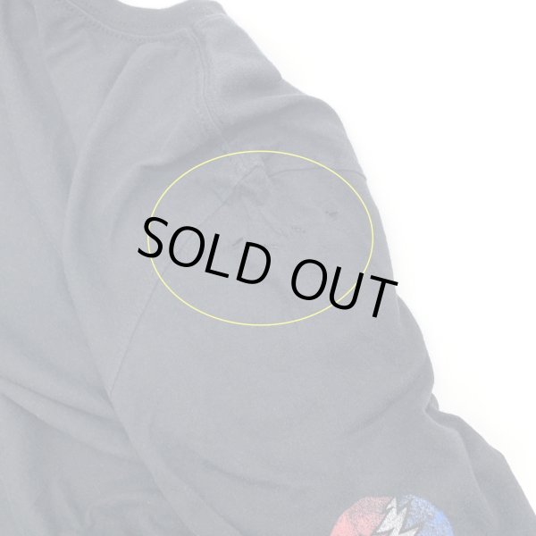 画像5: 【古着】GREATFUL DEAD グレイトフルデッド Tシャツ / #00441 (5)