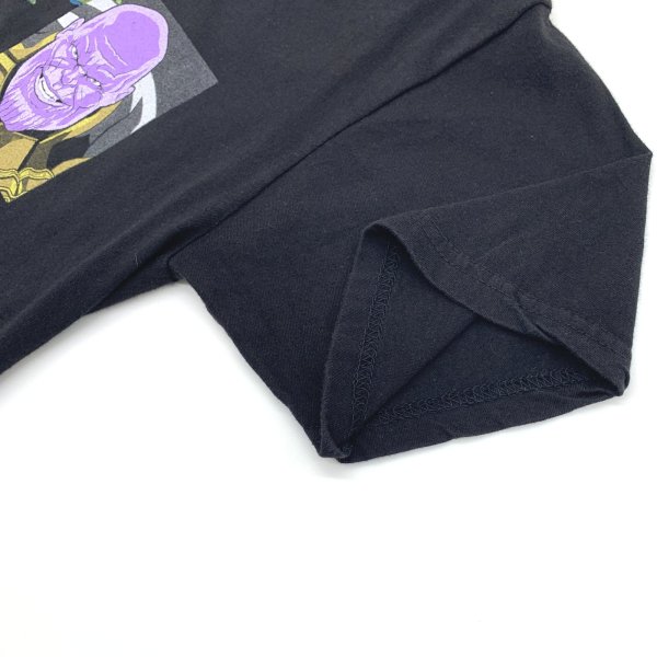 画像5: 【古着】MARVEL Avengers マーベル アベンジャーズ Tシャツ / #00440 (5)