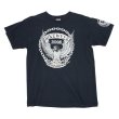 画像1: 【古着】バイクウィーク2005 デイトナビーチ Tシャツ / #00438 (1)