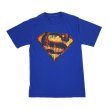 画像1: 【古着】Superman スーパーマン Tシャツ / #00444 (1)