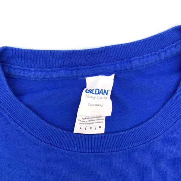 画像4: 【古着】Tシャツ / #00442 (4)