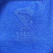 画像4: 【古着】Superman スーパーマン Tシャツ / #00444 (4)