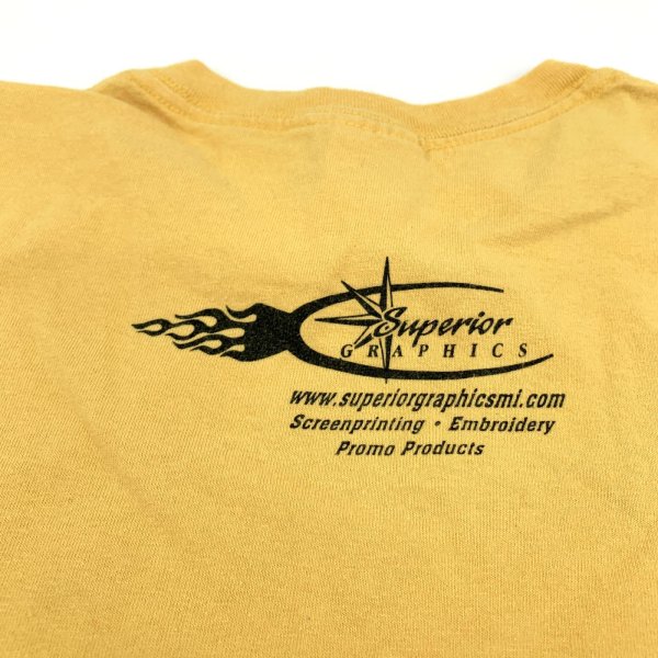 画像4: 【古着】Music and Art Festival Summer 2010 Tシャツ / #00443 (4)