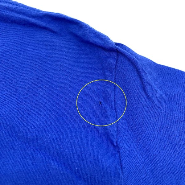 画像5: 【古着】Tシャツ / #00442 (5)