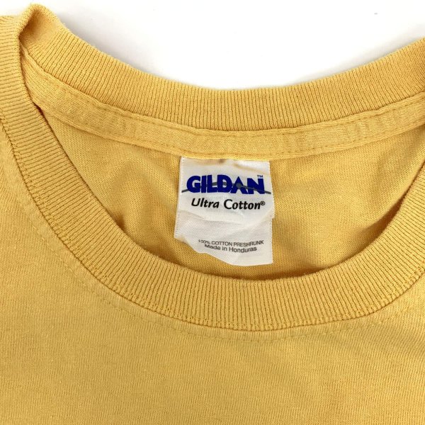 画像3: 【古着】Music and Art Festival Summer 2010 Tシャツ / #00443 (3)