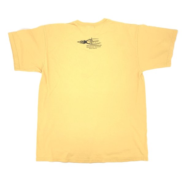 画像2: 【古着】Music and Art Festival Summer 2010 Tシャツ / #00443 (2)