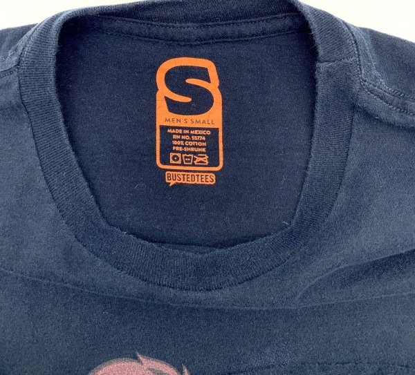 画像3: 【古着】キャラクター Tシャツ / #00446 (3)