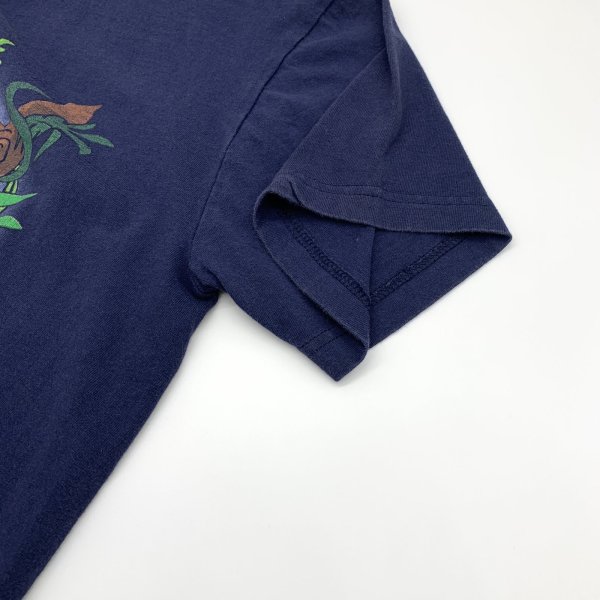 画像6: 【古着】RAIN FOREST レインフォレストカフェ Tシャツ / #00447 (6)