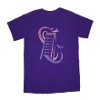 画像2: 【古着】デザイン Tシャツ / #00449 (2)
