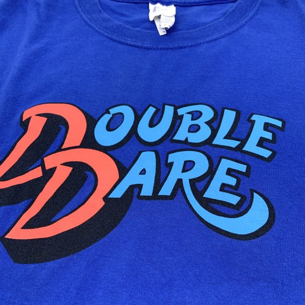 画像3: 【古着】Double Dare Tシャツ / #00450 (3)