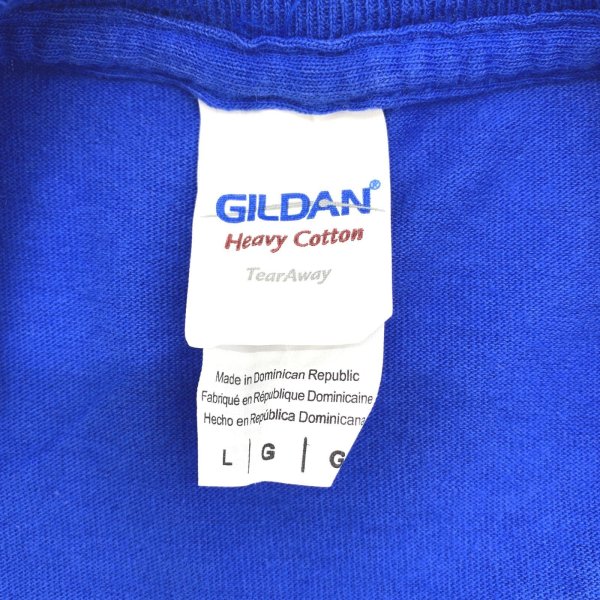 画像6: 【古着】Double Dare Tシャツ / #00450 (6)