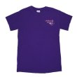 画像1: 【古着】デザイン Tシャツ / #00449 (1)