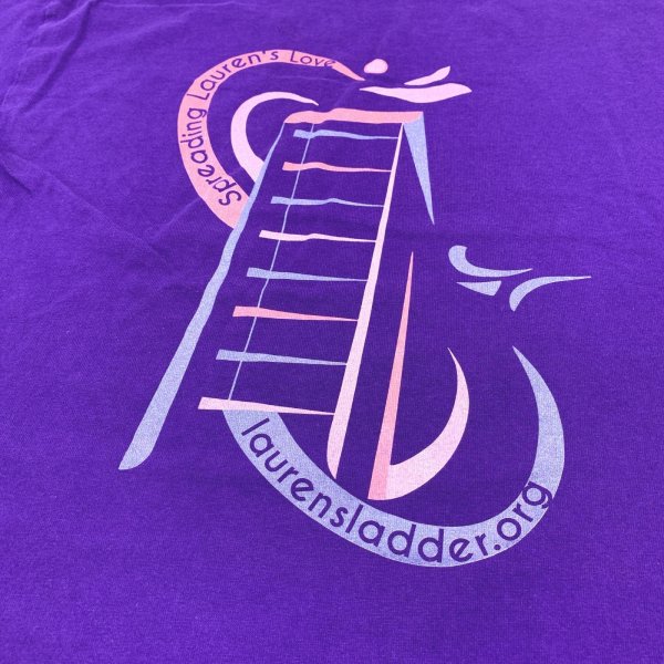 画像3: 【古着】デザイン Tシャツ / #00449 (3)