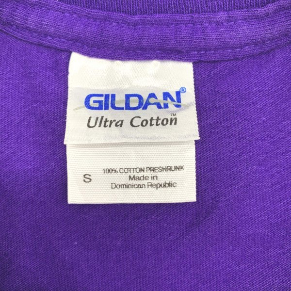 画像6: 【古着】デザイン Tシャツ / #00449 (6)