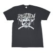 画像1: 【古着】Hail to the Rail Tシャツ / #00451 (1)