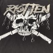 画像3: 【古着】Hail to the Rail Tシャツ / #00451 (3)