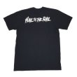 画像2: 【古着】Hail to the Rail Tシャツ / #00451 (2)