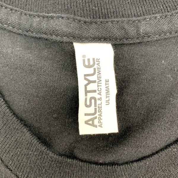 画像6: 【古着】Hail to the Rail Tシャツ / #00451 (6)