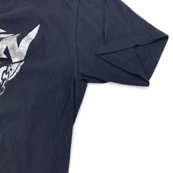 画像5: 【古着】Hail to the Rail Tシャツ / #00451 (5)