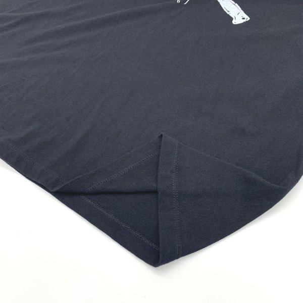 画像4: 【古着】Hail to the Rail Tシャツ / #00451 (4)