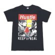 画像1: 【古着】Simpsons シンプソンズ Tシャツ / #00453 (1)