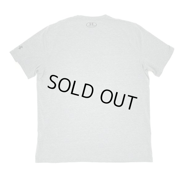 画像2: 【古着】アンダーアーマー Tシャツ / #00452 (2)