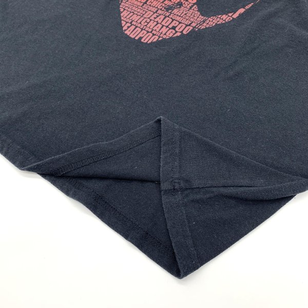 画像4: 【古着】Deadpool デッドプール ロングTシャツ / #00454 (4)