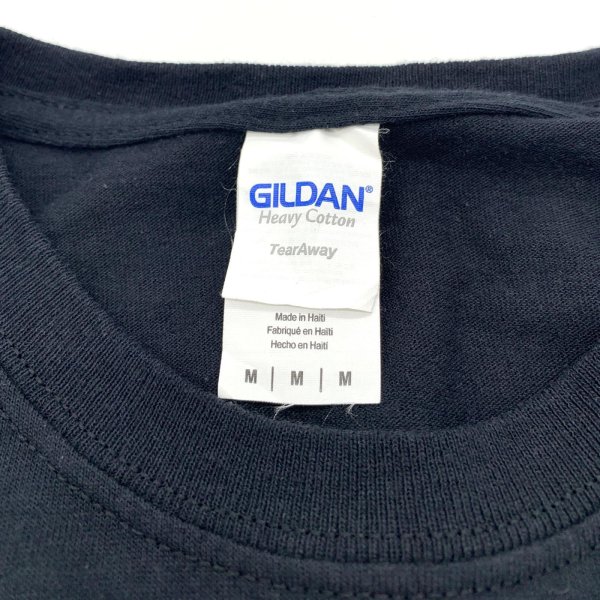 画像6: 【古着】Simpsons シンプソンズ Tシャツ / #00453 (6)