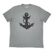 画像1: 【古着】アンダーアーマー Tシャツ / #00452 (1)