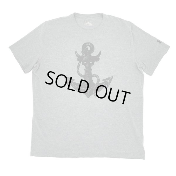 画像1: 【古着】アンダーアーマー Tシャツ / #00452 (1)