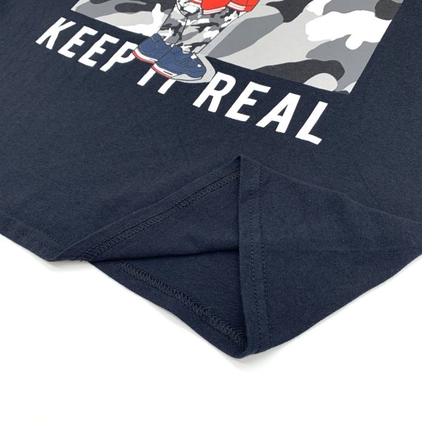 画像4: 【古着】Simpsons シンプソンズ Tシャツ / #00453 (4)