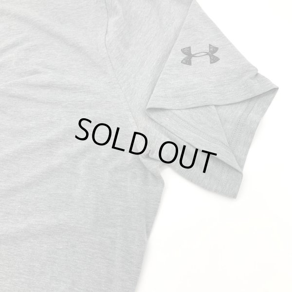 画像5: 【古着】アンダーアーマー Tシャツ / #00452 (5)