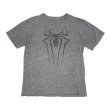 画像1: 【古着】スパイダーマン Tシャツ / #00457 (1)