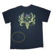 画像3: 【古着】Bone Collector Tシャツ / #00455 (3)