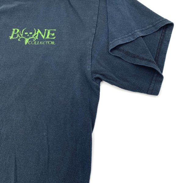 画像6: 【古着】Bone Collector Tシャツ / #00455 (6)