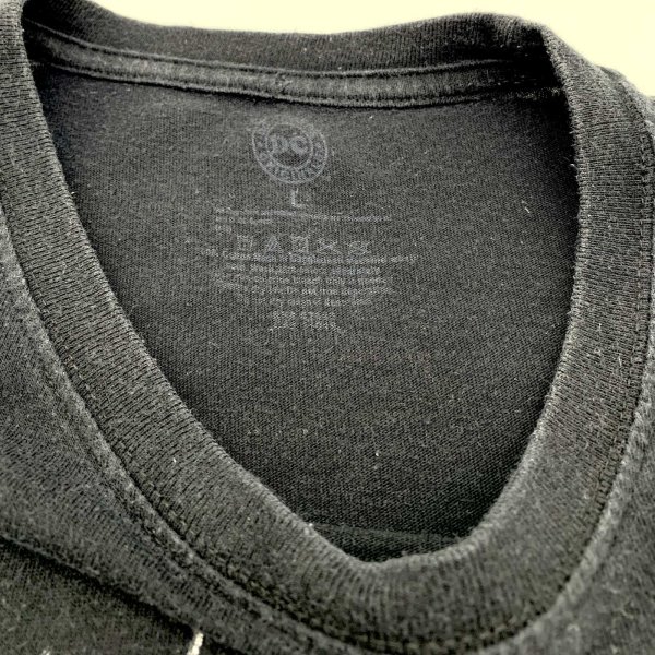 画像6: 【古着】バットマン Tシャツ / #00456 (6)