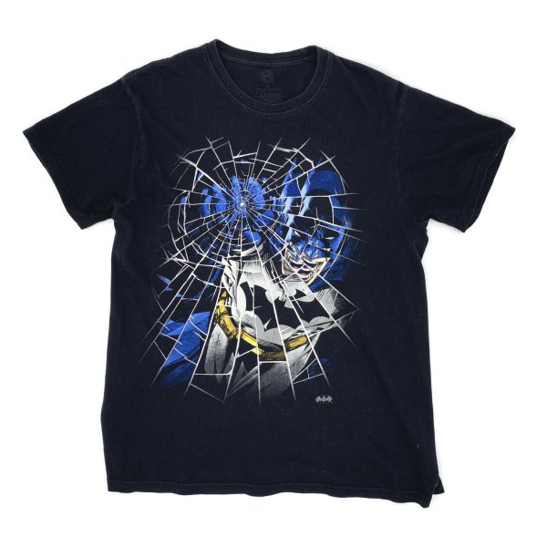 画像1: 【古着】バットマン Tシャツ / #00456 (1)
