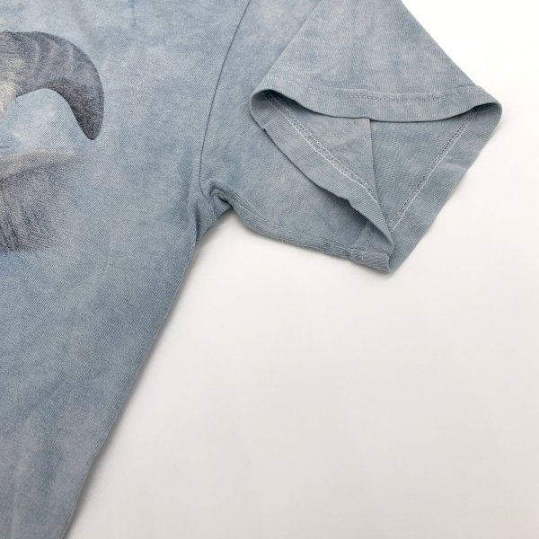 画像5: 【古着】アニマル Tシャツ / #00459 (5)