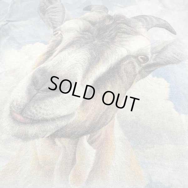 画像3: 【古着】アニマル Tシャツ / #00459 (3)