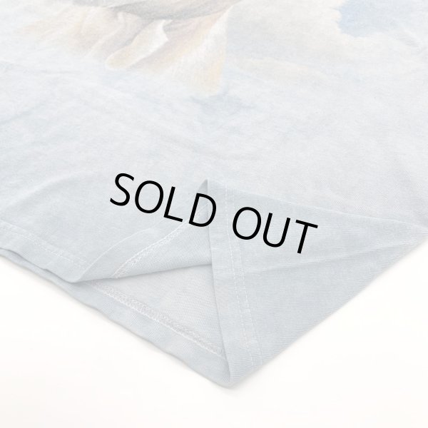 画像4: 【古着】アニマル Tシャツ / #00459 (4)