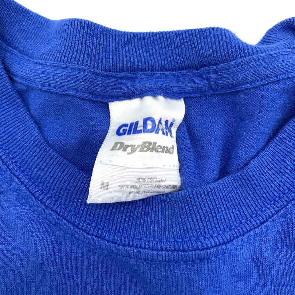 画像6: 【古着】ヘンリーフォード ホスピタル Tシャツ / #00460 (6)