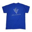 画像2: 【古着】ヘンリーフォード ホスピタル Tシャツ / #00460 (2)