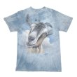 画像1: 【古着】アニマル Tシャツ / #00459 (1)